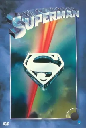 Супермен / Superman (1978)