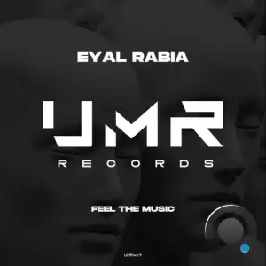  Eyal Rabia - Feel the Music (2024) 