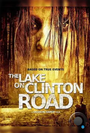 Озеро на Клинтон Роуд / The Lake on Clinton Road (2015)