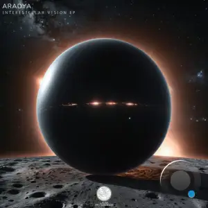  Aradya - Interestellar Vision (2024) 