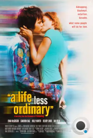 Менее привычная жизнь / A Life Less Ordinary (1997)