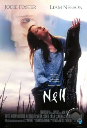 Нелл / Nell (1994)