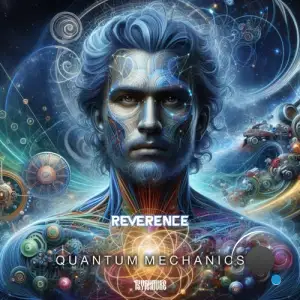  Reverence - Quantum Mechanics (2024) 