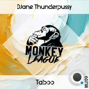  DJane Thunderpussy - Taboo (2024) 