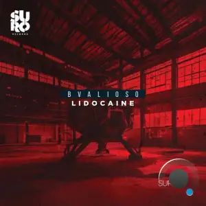  Bvalioso - Lidocaine (2024) 