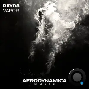  RayD8 - Vapor (2024) 