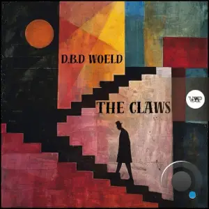  D.B.D WoelD - The Claws (2024) 