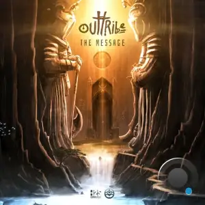  Outtribe - The Message (2024) 