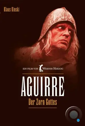 Агирре, гнев божий / Aguirre, der Zorn Gottes (1972)