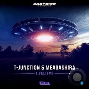  T-Junction & Meagashira - I Believe (2024) 