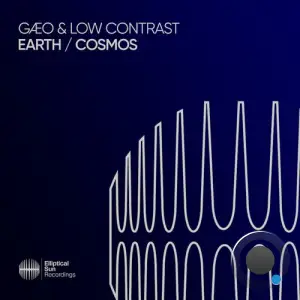  GAEO & Low Contrast - Earth / Cosmos (2024) 