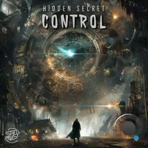  Hidden Secret - Control (2024) 