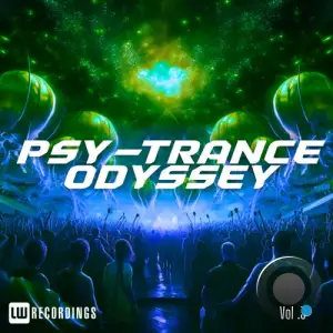  Psy-Trance Odyssey Vol. 03 (2024) 