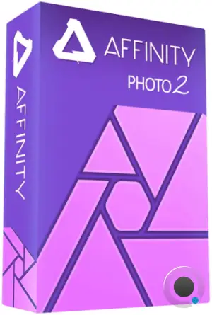 Affinity Photo 2.5.3.2516 Final + Portable