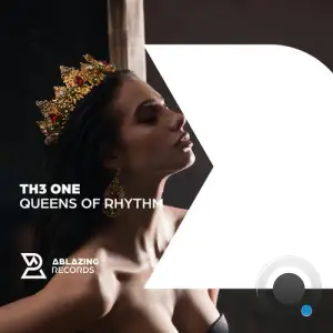  TH3 ONE - Queens of Rhythm (2024) 