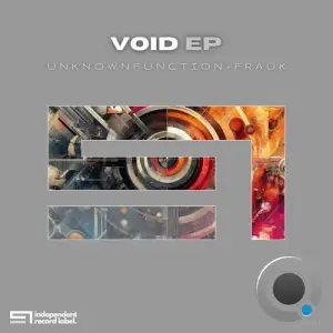  Unknownfunction & Frauk - Void (2024) 