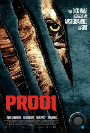 Добыча / Prooi (2016) L1