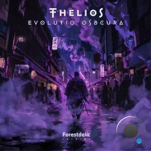  Thelios - Evolutio Osbcura (2024) 