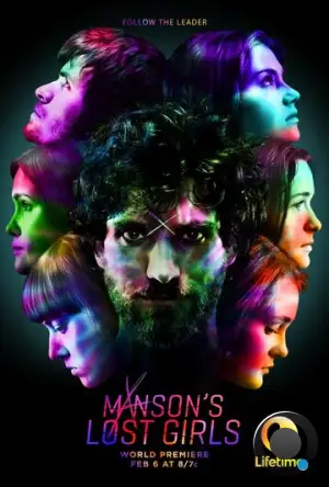 Потерянные девушки Мэнсона / Manson's Lost Girls (2016)