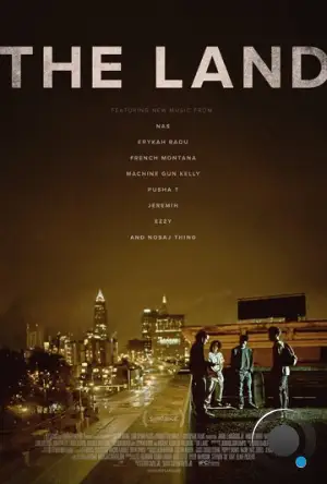 Земля обетованная / The Land (2016)