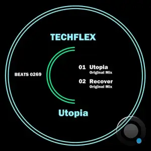  Techflex - Utopia (2024) 