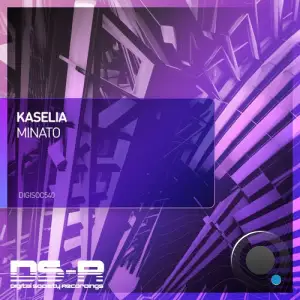  Kaselia - Minato (2024) 