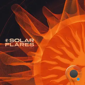  Solar Flares - Vol. 1 (2024) 