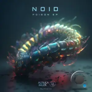  NoID - Poison (2024) 