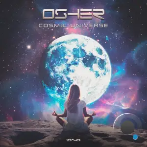  Osher - Cosmic Universe (2024) 