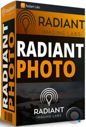 Radiant Photo 1.3.1.458 + Portable