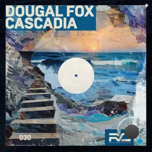  Dougal Fox - Cascadia (2024) 