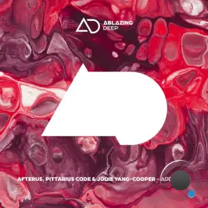  AFTERUS & PITTARIUS CODE & Jodie Yang-Cooper - Addiction (2024) 