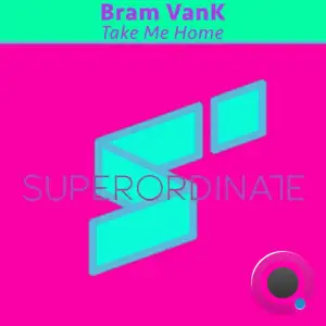  Bram VanK - Take Me Home (2024) 