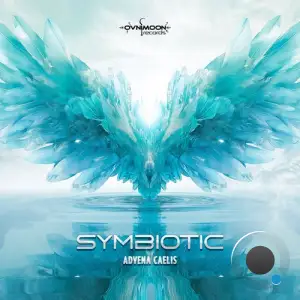  Symbiotic - Advena Caelis (2024) 