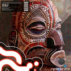  Connor Woodford - Zulu (2024) 