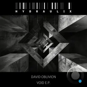  David Oblivion - Void (2024) 