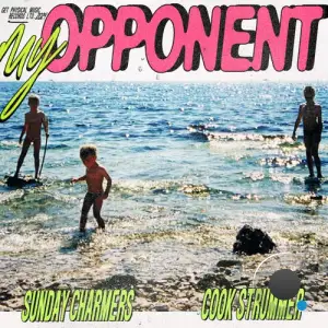  Sunday Charmers Cook Strummer & Tanae - My Opponent (2024) 