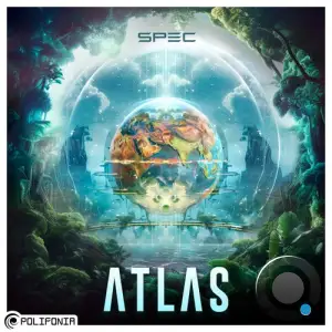  Spec - Atlas (2024) 