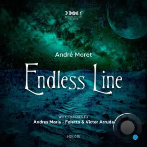  Andre Moret - Endless Line (2024) 