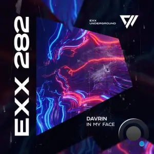  Davrin - In My Face (2024) 