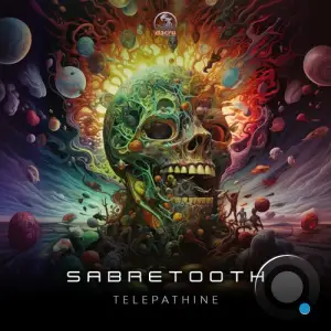  Sabretooth - Telepathine (2024) 