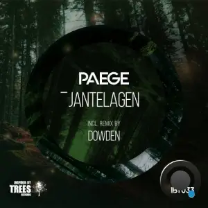  Paege - Jantelagen (2024) 