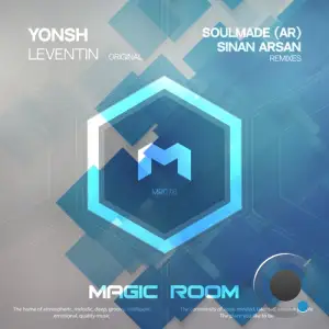  Yonsh - Leventin (2024) 