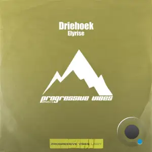  Driehoek - Elyrise (2024) 