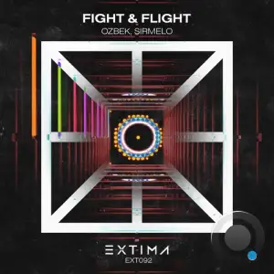  Özbek & Sirmeloo - Fight & Flight (2024) 