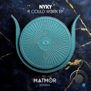  Nyky - It Could Work (2024) 