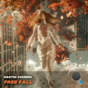  Haotic Visions - Free Fall (2024) 