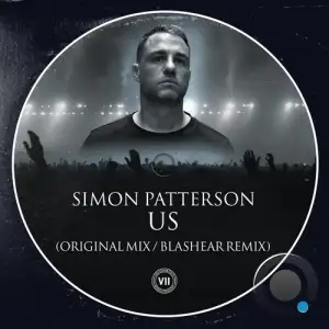  Simon Patterson - US (2024) 