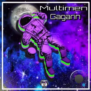  Multimen - Gagarin (2024) 