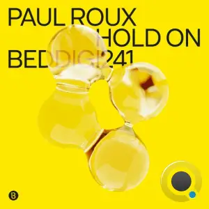  Paul Roux - Hold On (2024) 